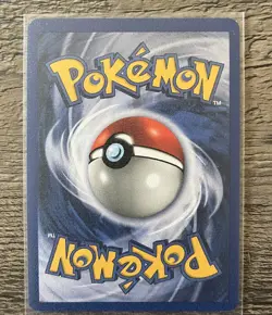 Pokemon TCG Magneton 9/130 Holo Rare Base Set 2 2000 WotC - Image 5