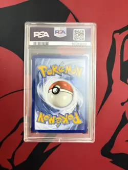 PSA 10 Pokemon Vivid Voltage Rayquaza 138 - Image 2