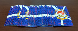 Pokemon Card Game Japanese Lot Set 50 Old Back Vintage 1996 Free Shipping③ - Image 4