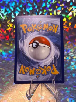 TYRANITAR 043/078 HOLO RARE POKEMON GO POKEMON LP - Image 2