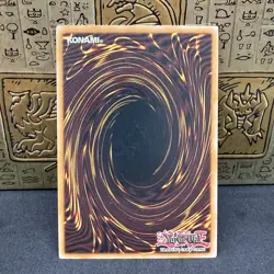 Yugioh Infernity Doom Dragon TSHD-EN042 1st Edition Ultimate Rare NM - Image 2