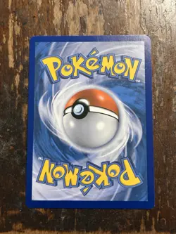 Pokemon Gengar Breakthrough 60/162 Reverse Holo Rare Stage 2 130 HP English Card - Image 2