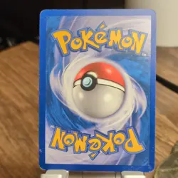 Pokemon Spiritomb 10/102 Basic HP60 2010 Regular English Pokemon TCG Card Stock - Image 2