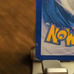 Pokemon Spiritomb 10/102 Basic HP60 2010 Regular English Pokemon TCG Card Stock - Image 3