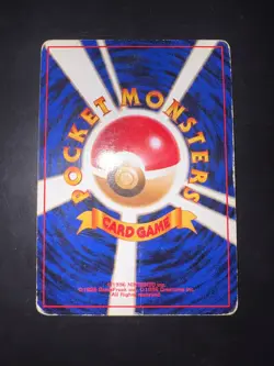 Japanese Holo Charizard Base Set 1996 No. 006 Pokemon Card WOTC Vintage - Image 3