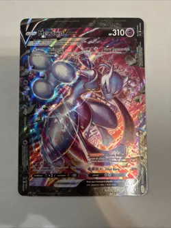 Near Mint Pokemon TCG *JUMBO* 5x Card Lot V-Union, EX - Image 2