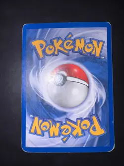 Carta Pokemon Charizard 4/102 Set Base Unlimited Rare Holo Card ITA - Image 3