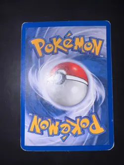 Carta Pokemon Charizard 4/102 Set Base Unlimited Rare Holo Card ITA - Image 4