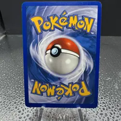 Pokemon Card - Magmar 86/165 Non-Holo Rare Expedition E-Reader TCG - Image 2