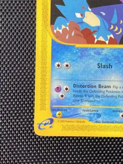 Pokemon Card - Golduck Aquapolis 50b/147 Uncommon LP/NM - Image 5