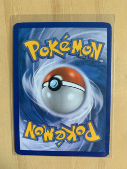 Grass Energy 115/123 Non-Holo HeartGold SoulSilver NM Pokemon Card - Image 2