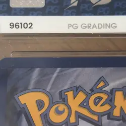Pokemon TCG Zapdos Fossil Holo Card 15/62 1999 Vintage Grade 6 EX-MY - Image 4