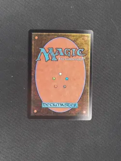 MTG – Tarkir Dragonstorm – Ureni, the Song Unending Borderless – Mythic 0374 - Image 2