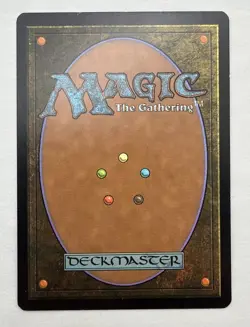 Doran, the Siege Tower x1 MTG Lorwyn 1x Magic Very Good Moderate Play VG MP - Image 3