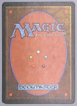 Dance of the Dead - Ice Age (ICE) MTG - Image 2