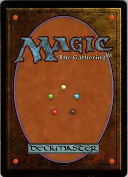 MTG Magic The Gathering Lim-Dul's Vault Alliances Played See Scan C - Image 2