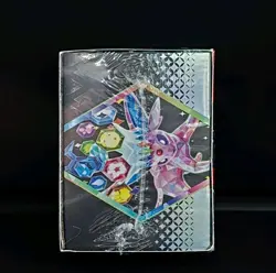 Pokemon Prismatic Evolutions Suprise Box - New Factory Sealed Stamped Promo - Image 3