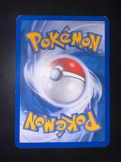 Carta Pokemon Dark Charizard 4/82 Set Team Rocket Holo - Image 3