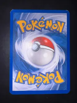 Carta Pokemon Dark Charizard 4/82 Set Team Rocket Holo - Image 4