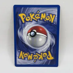 Pokemon TCG Haunter Base Set 2 43/130 Regular Uncommon Collectible Card HP - Image 2