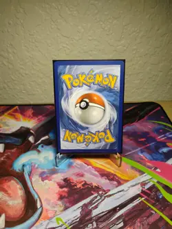 Swinub 165/159 Pokemon Journey Together Illustration Rare Full Art Pack - Image 2