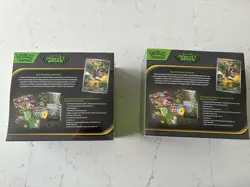 Pokemon Perfect Order ETB (9 booster packs)🔥 New & Sealed IN HAND - Image 2