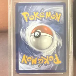 Pokemon 2025 Team Rocket's Mewtwo ex 231/182 SIR Destined Rivals GEM MINT PSA 10 - Image 4