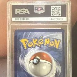 Pokemon 2025 Team Rocket's Mewtwo ex 231/182 SIR Destined Rivals GEM MINT PSA 10 - Image 5