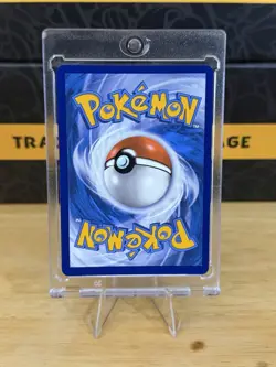 2023 Pokemon Scarlet & Violet 151 Illustration Mr. Mime #179/165 - Image 2