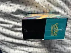 Pokemon TCG Mega Evolution Ascended Heroes Elite Trainer Box ETB Unopened - Image 4