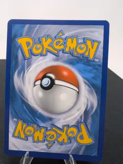 POKEMON LAPRAS 17/68 REVERSE HOLO RARE HIDDEN FATES NM NEAR MINT - Image 2