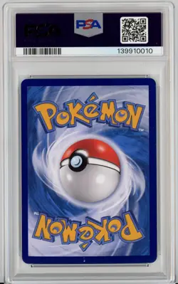 PSA 10 Pokemon Mew Ex CS 151C 191 151 Bubble Special Art Rare Gem Mint US Seller - Image 2