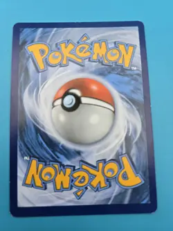 2015 POKEMON XY BREAKTHROUGH 58/162 GASTLY REVERSE HOLO COMMON - LP - Image 2