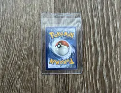 Pokemon TCG Lapras V 189/202 Sword & Shield Base Full Art NM - Image 2