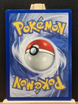 Pokemon 1999 WOTC Base Set Shadowless Magnemite 53/102 - Near Mint - Image 2