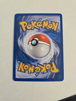 Pokemon TCG - Raichu - 61/165 Expedition Base Set - Image 2
