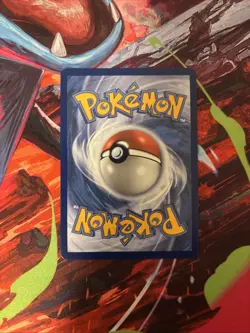 Pokemon TCG Ethans Ho-Oh EX Destined Rivals 239/182 Full Art Gold Hyper Rare - Image 2