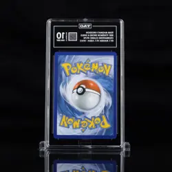 TAG 10 Team Magma's Groudon 2021 Pokemon Sword & Shield Celebrations #9/95 Holo - Image 2
