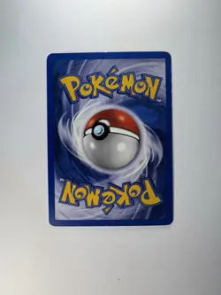 Pokemon Dark Blastoise Team Rocket Holo Rare 3/82 70 HP Unlimited English - Image 2