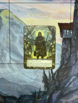 20 x Sorcery Contested Realm Beta (1st Wave) Elite Cards Lot Non-Foil - Image 4