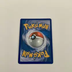Crobat BW51 Staff Promo Prerelease Stamped Plasma Storm - Pokemon TCG - Image 2