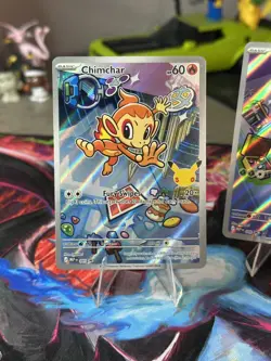 Pokemon 2026 First Partners Illustration Collection Promo Set - Sinnoh Starters - Image 3
