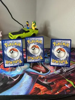 Pokemon 2026 First Partners Illustration Collection Promo Set - Sinnoh Starters - Image 5