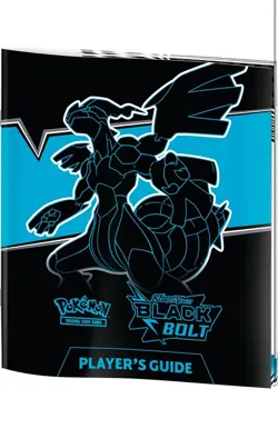 Pokemon TCG Black Bolt Elite Trainer Box- New & Sealed ✅ Free Shipment 🚚 - Image 3