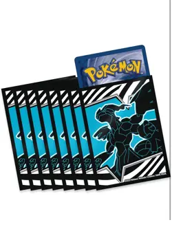 Pokemon TCG Black Bolt Elite Trainer Box- New & Sealed ✅ Free Shipment 🚚 - Image 4