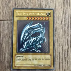 Yu Gi Oh Hundreds Of First Addition Cards, Second Hand But Good Quality - Image 5