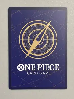 Sabo - P-105 - One Piece Card Game x McDonald's Promo 2025 Japanese - Image 2