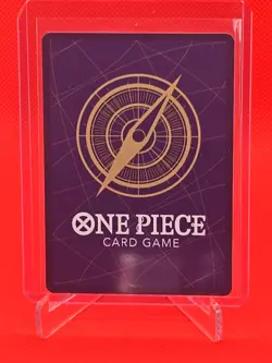 Brook (ST29-011 Alt Art) (NM) - One Piece - ST-29 Egghead Starter Deck (ENG) - Image 2