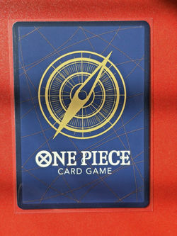 SHANKS - One Piece ST16-004 - (Alt Art) Super Rare SR - Premium Booster Vol. 2 - Image 3