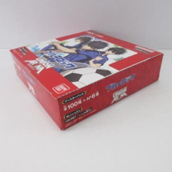 Bandai Union Arena Blue Lock Booster Pack Box UA12BT Anime Card TCG Japanese New - Image 2